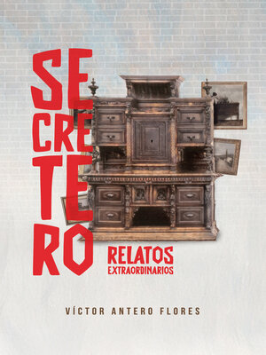 cover image of Secretero
